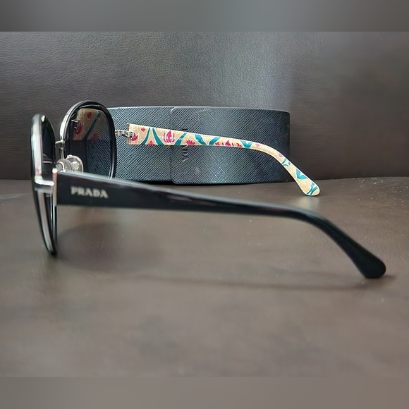 Prada Spectacle Sunglasses - Picture 4 of 4